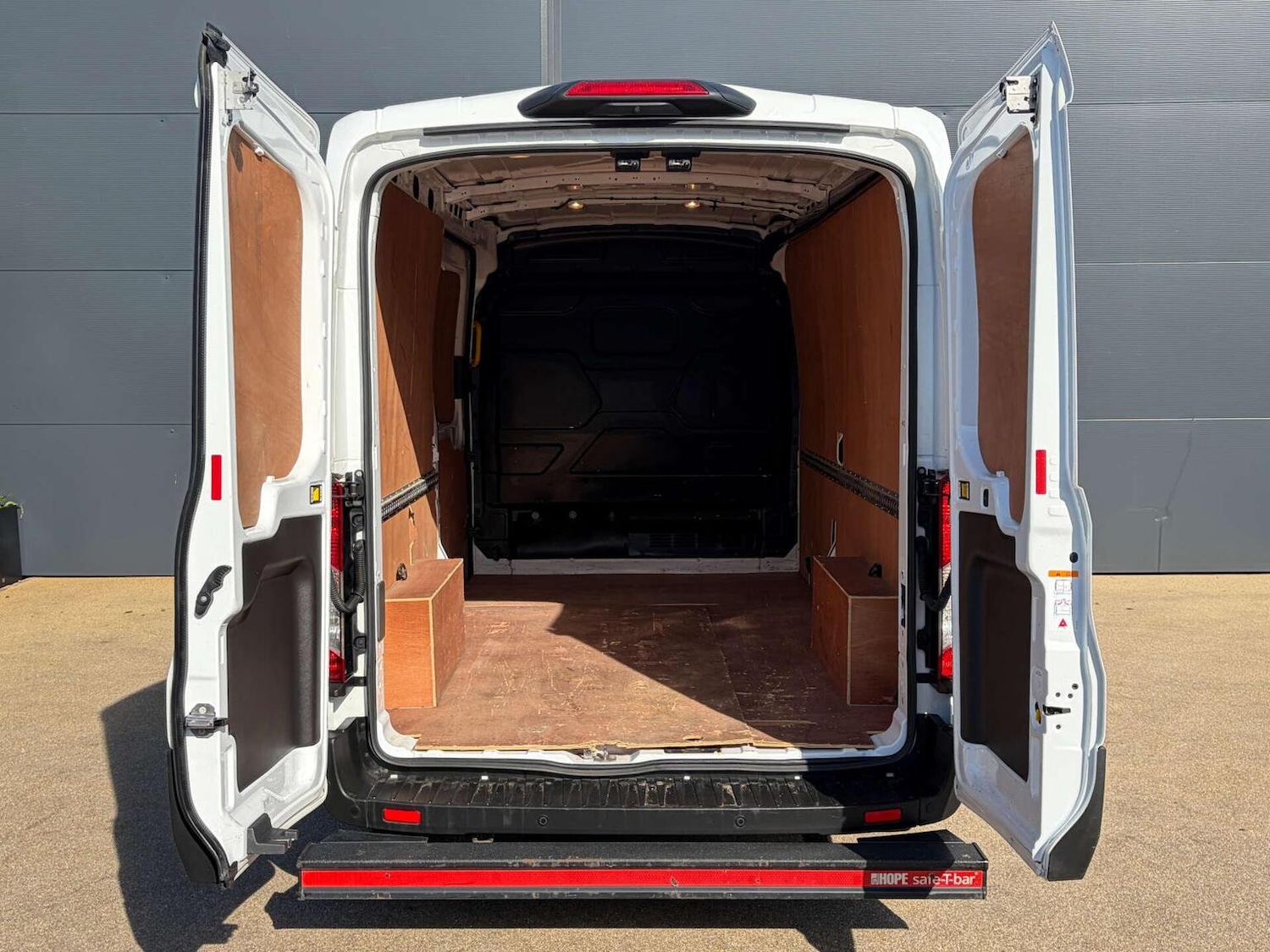 Used Ford Transit 2021 for sale - 78209997: Photo 15