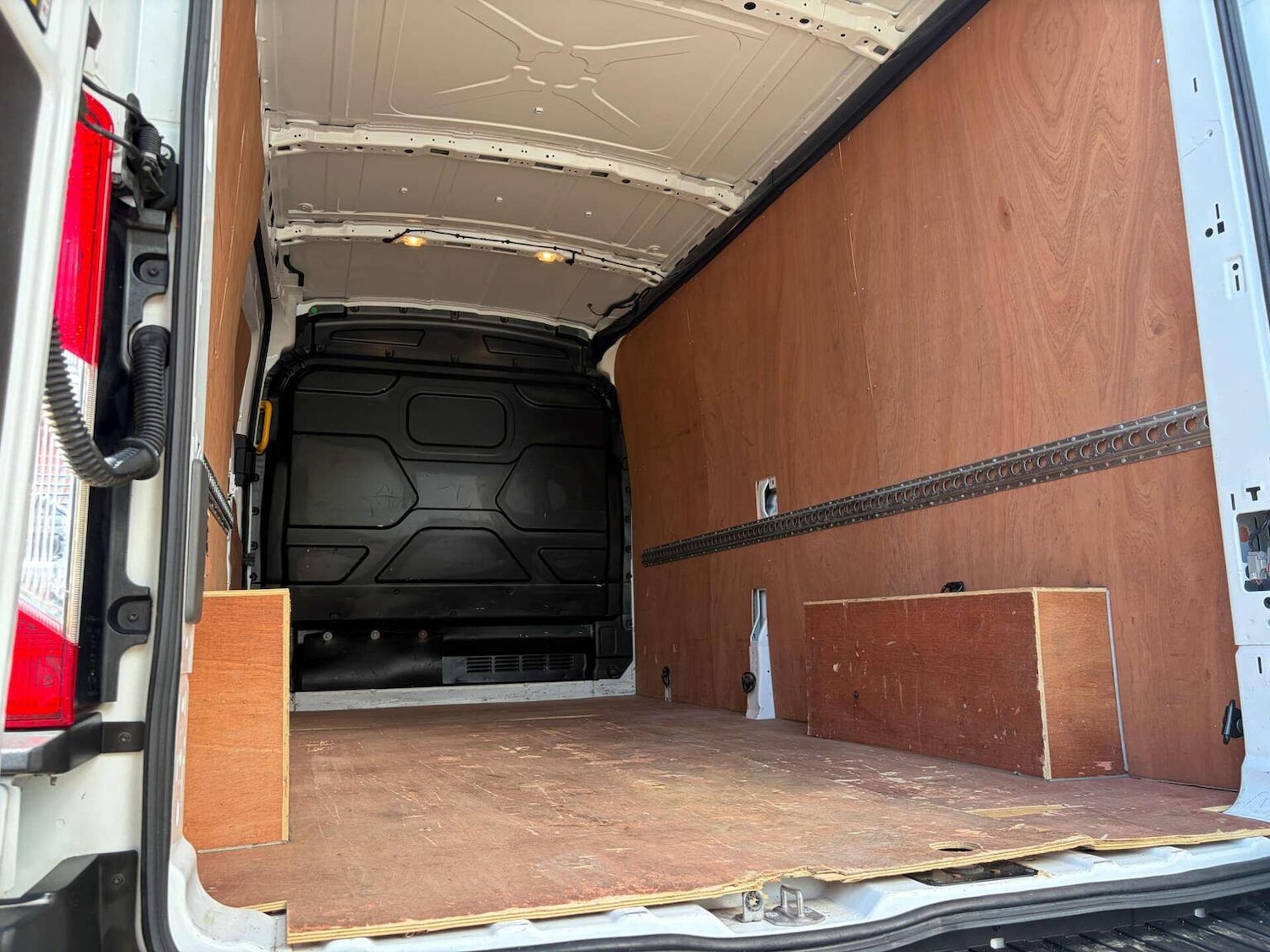 Used Ford Transit 2021 for sale - 78209997: Photo 16