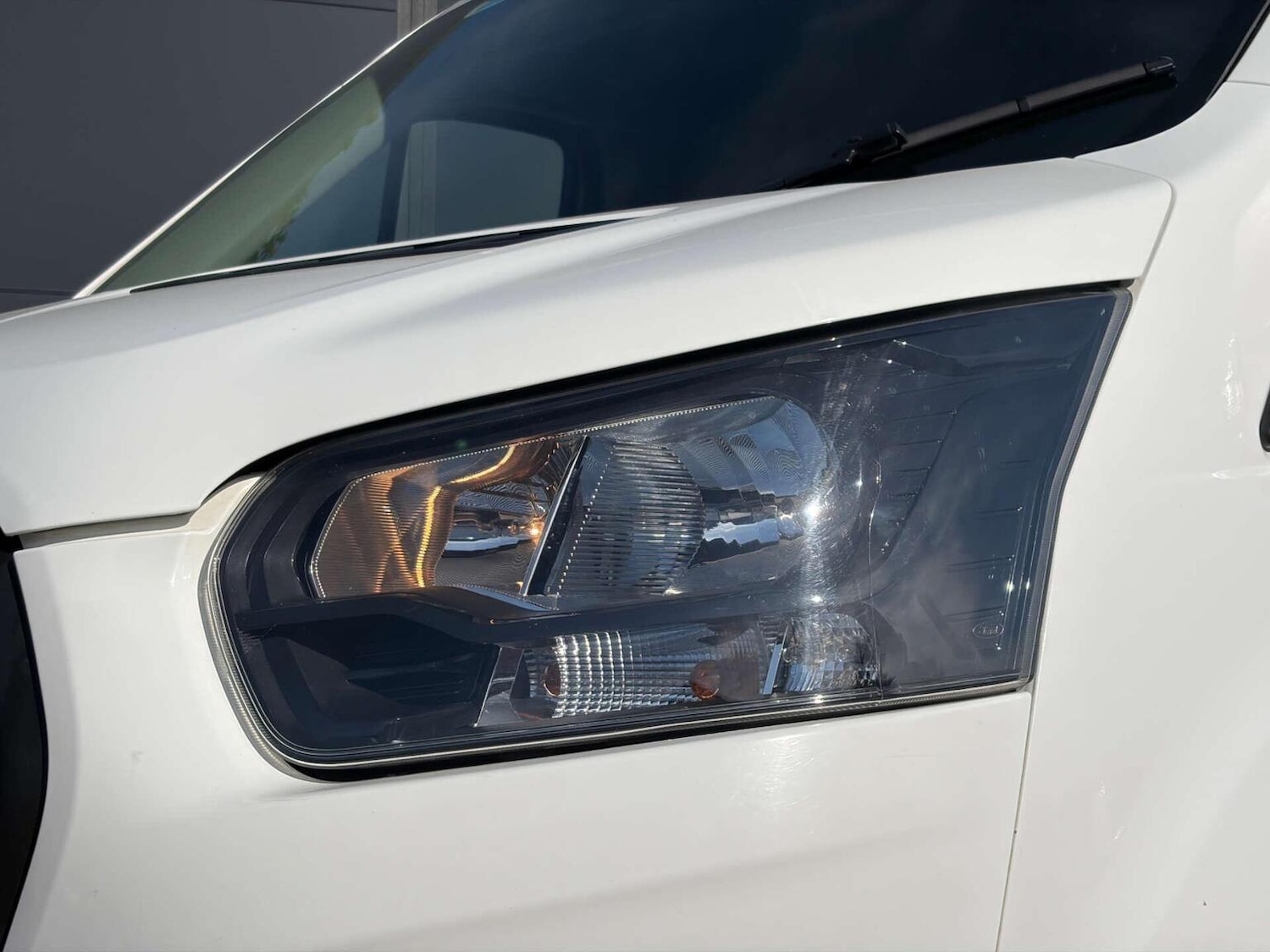 Used Ford Transit 2021 for sale - 78209997: Photo 19