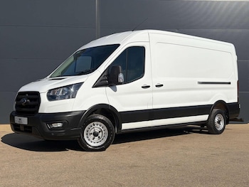 Used Ford Transit 2021 for sale - 78209997: Photo