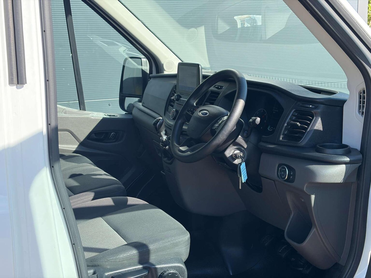 Used Ford Transit 2021 for sale - 78209997: Photo 2