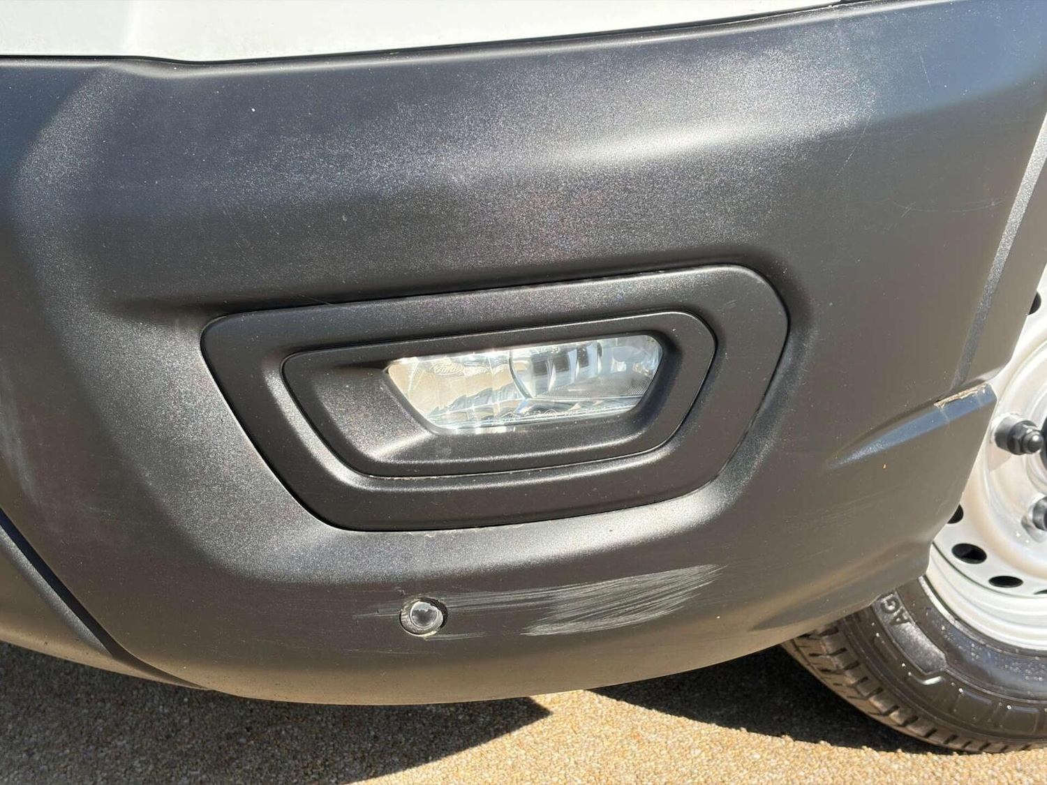 Used Ford Transit 2021 for sale - 78209997: Photo 20