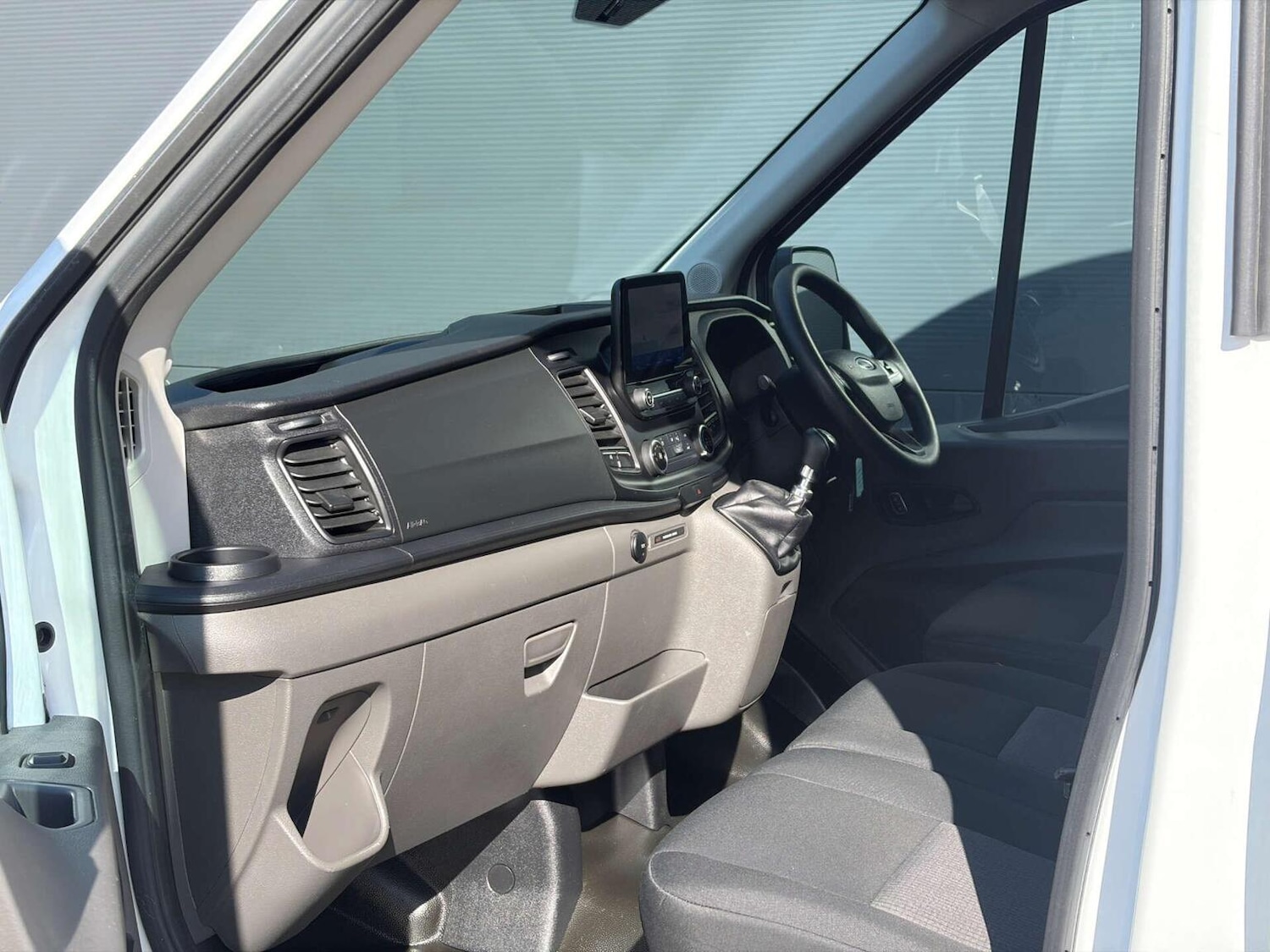 Used Ford Transit 2021 for sale - 78209997: Photo 21