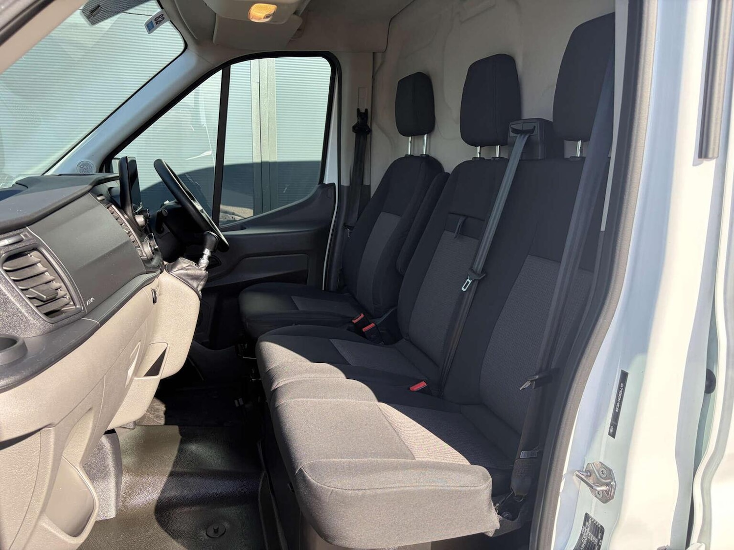 Used Ford Transit 2021 for sale - 78209997: Photo 22