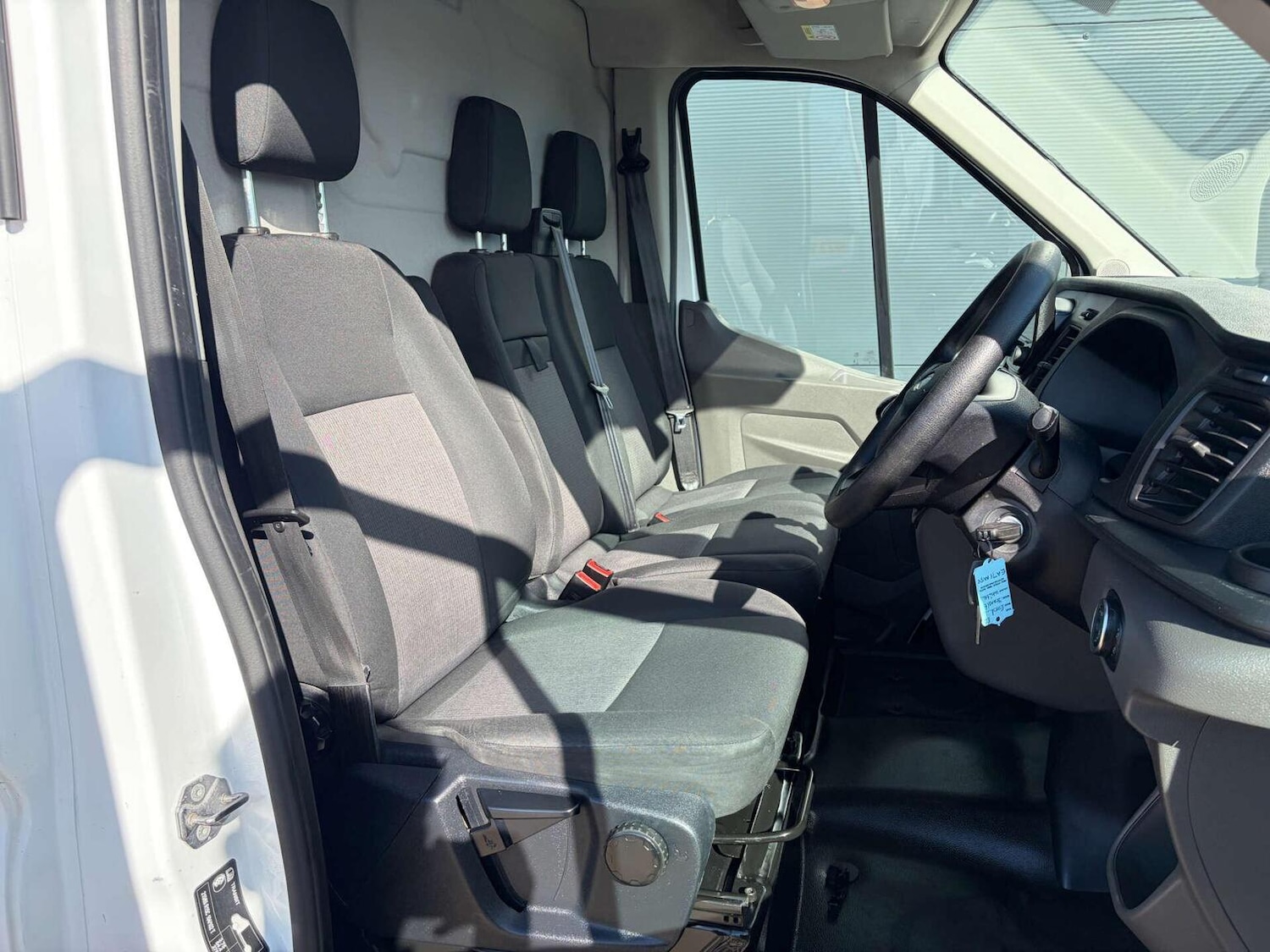 Used Ford Transit 2021 for sale - 78209997: Photo 23