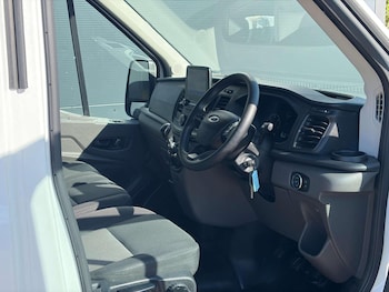 Used Ford Transit 2021 for sale - 78209997: Photo