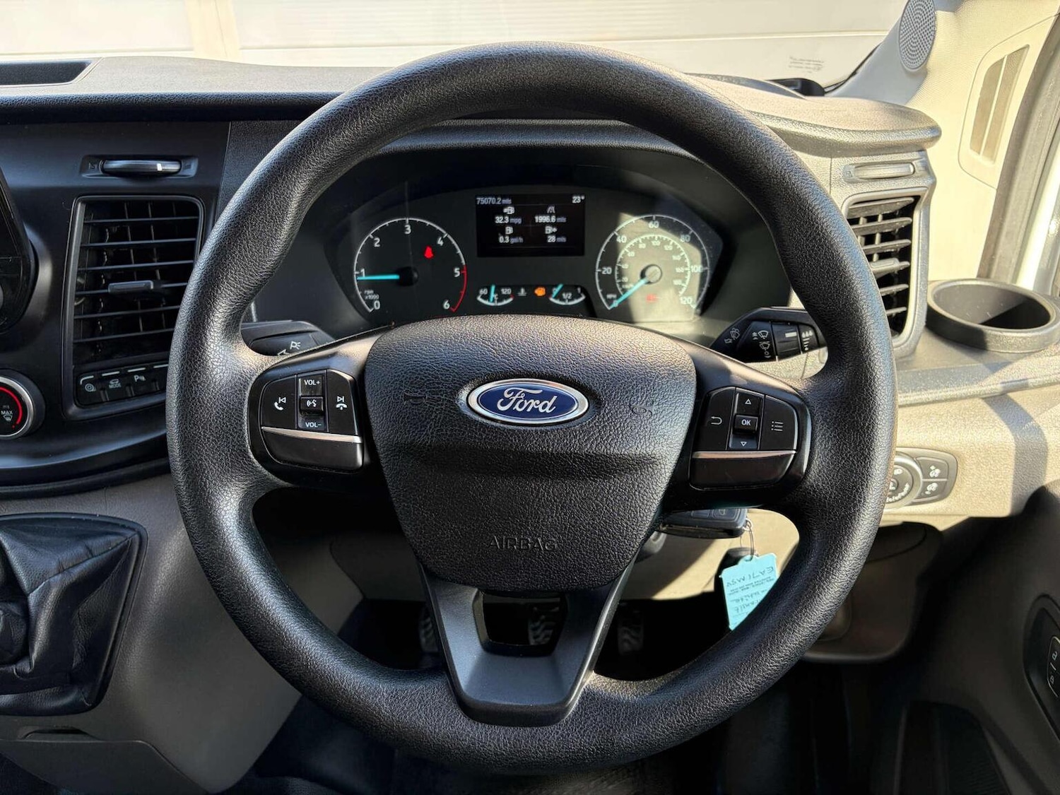 Used Ford Transit 2021 for sale - 78209997: Photo 33