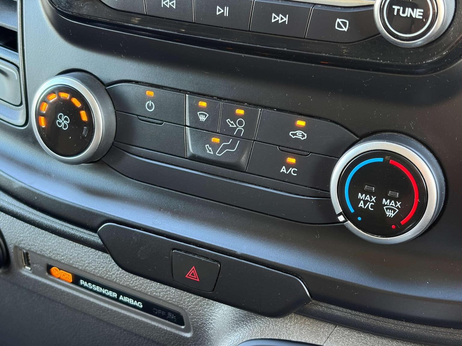 Used Ford Transit 2021 for sale - 78209997: Photo 37