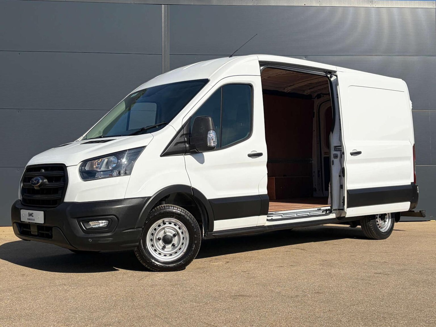 Used Ford Transit 2021 for sale - 78209997: Photo 4