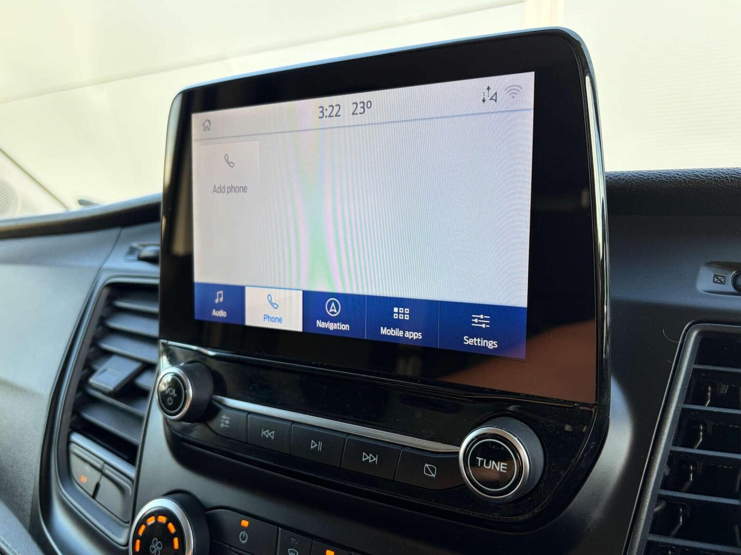 Used Ford Transit 2021 for sale - 78209997: Photo 41