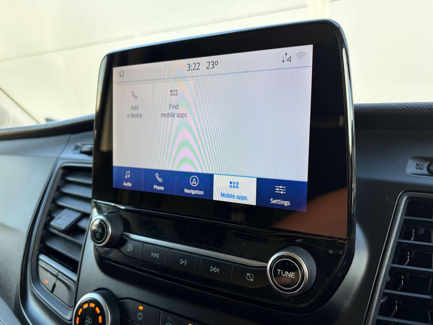 Used Ford Transit 2021 for sale - 78209997: Photo 44