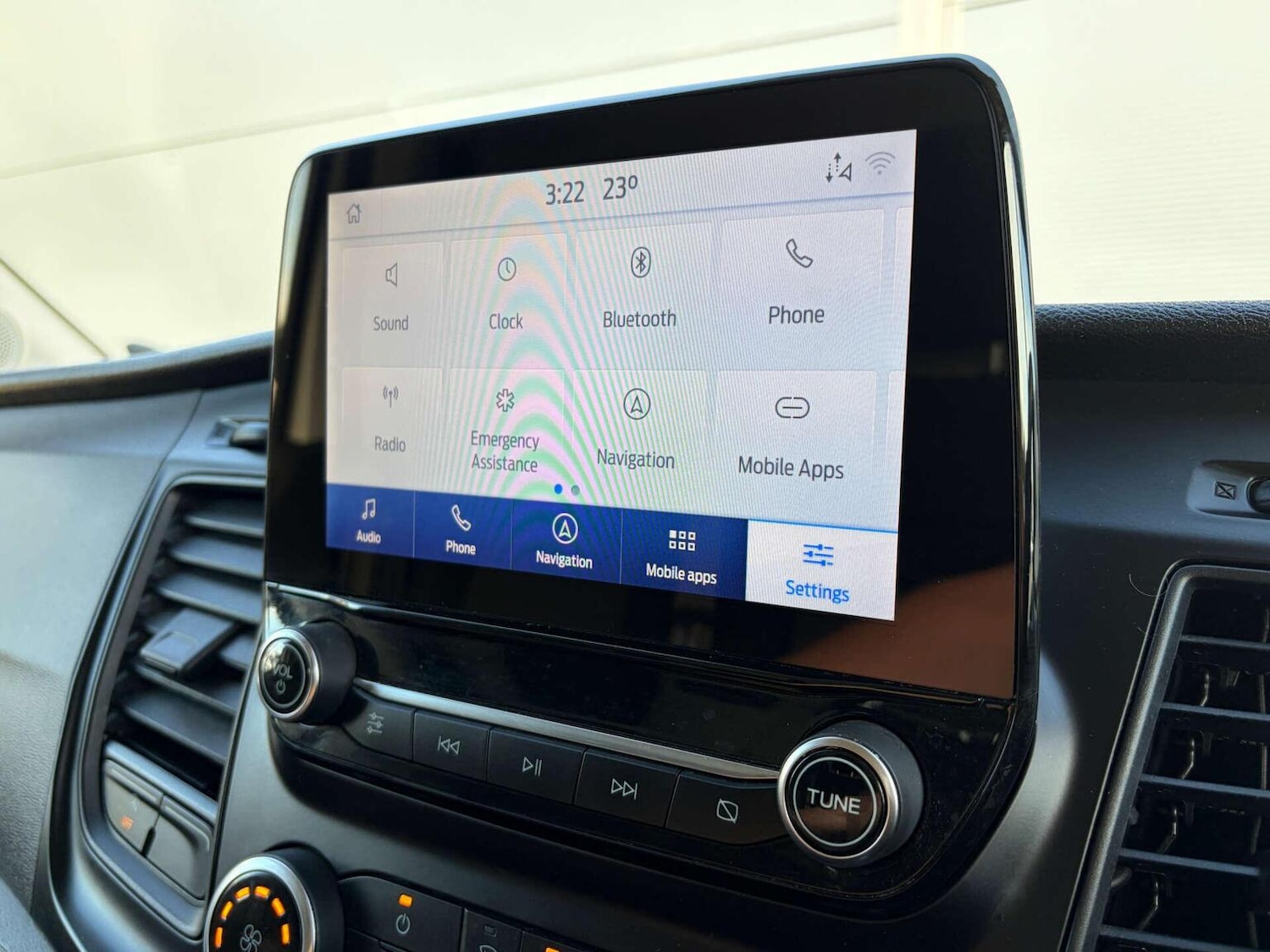 Used Ford Transit 2021 for sale - 78209997: Photo 45