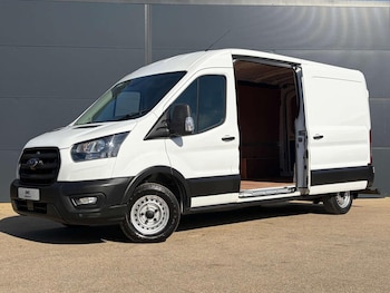 Used Ford Transit 2021 for sale - 78209997: Photo