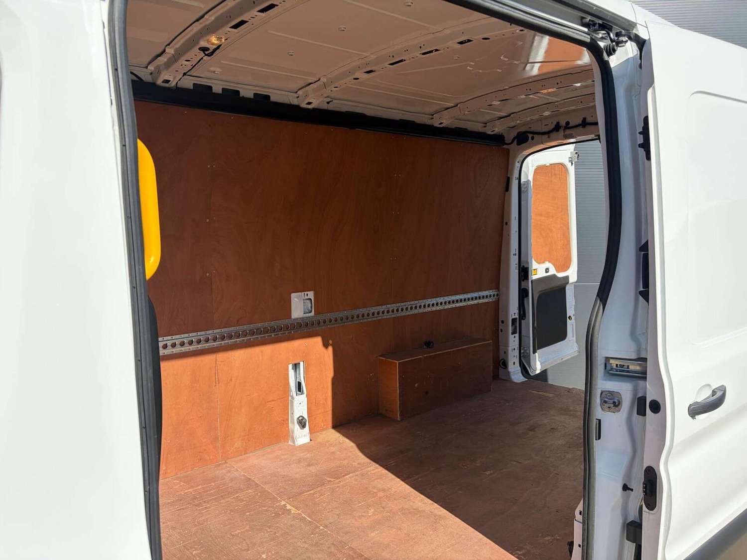 Used Ford Transit 2021 for sale - 78209997: Photo 5