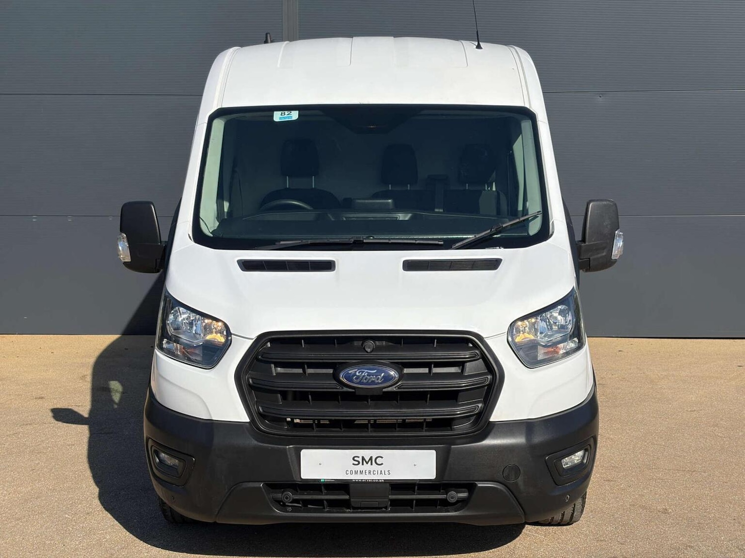 Used Ford Transit 2021 for sale - 78209997: Photo 7