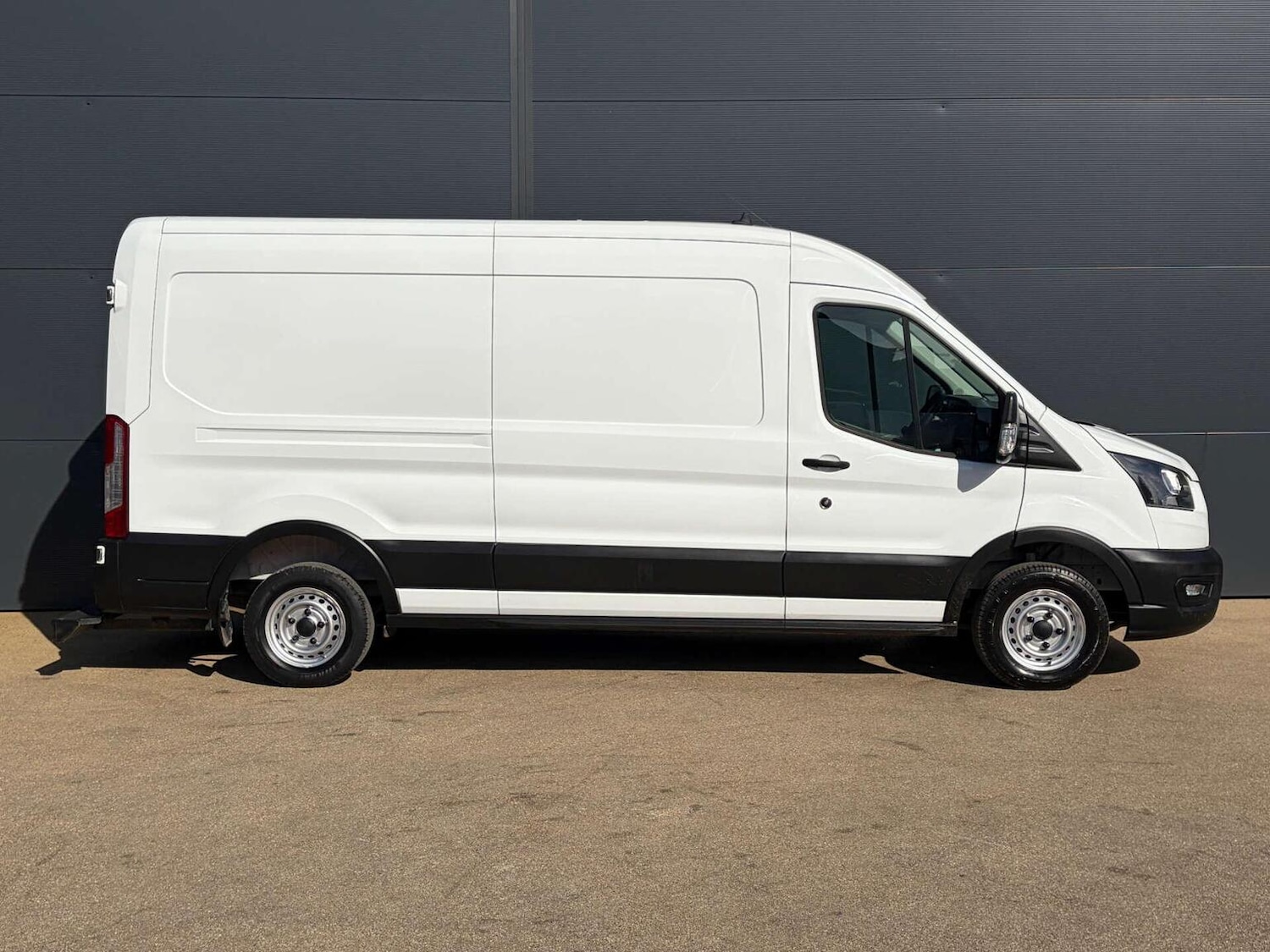 Used Ford Transit 2021 for sale - 78209997: Photo 8