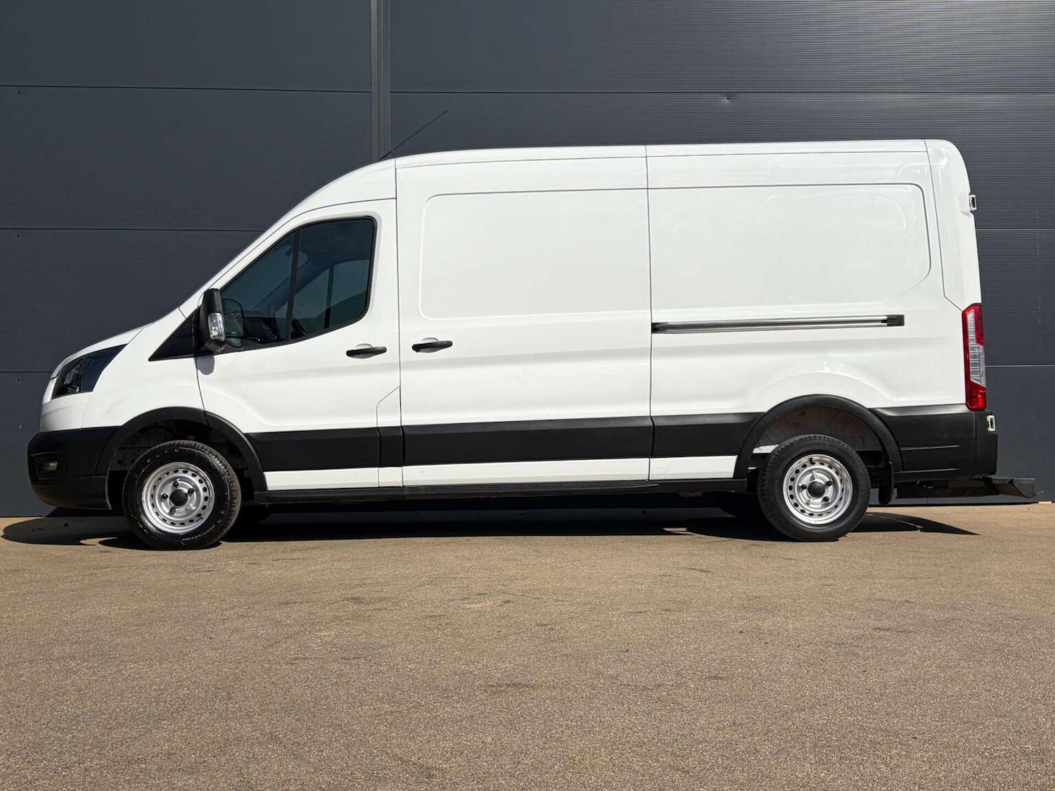 Used Ford Transit 2021 for sale - 78209997: Photo 9