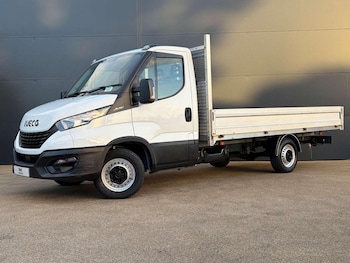 Used Iveco Daily 2021 for sale - 78489077: Photo