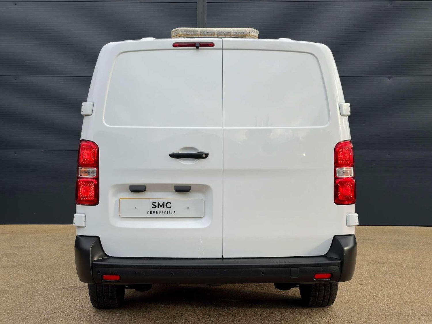 Used Vauxhall Vivaro 2022 for sale - 76911075: Photo 11