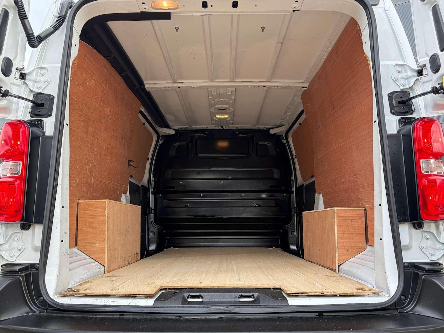 Used Vauxhall Vivaro 2022 for sale - 76911075: Photo 14