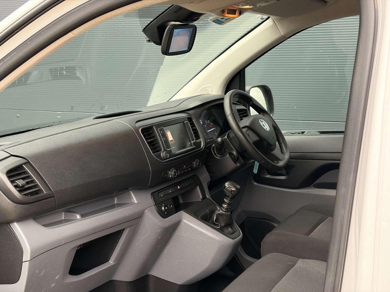 Used Vauxhall Vivaro 2022 for sale - 76911075: Photo 15