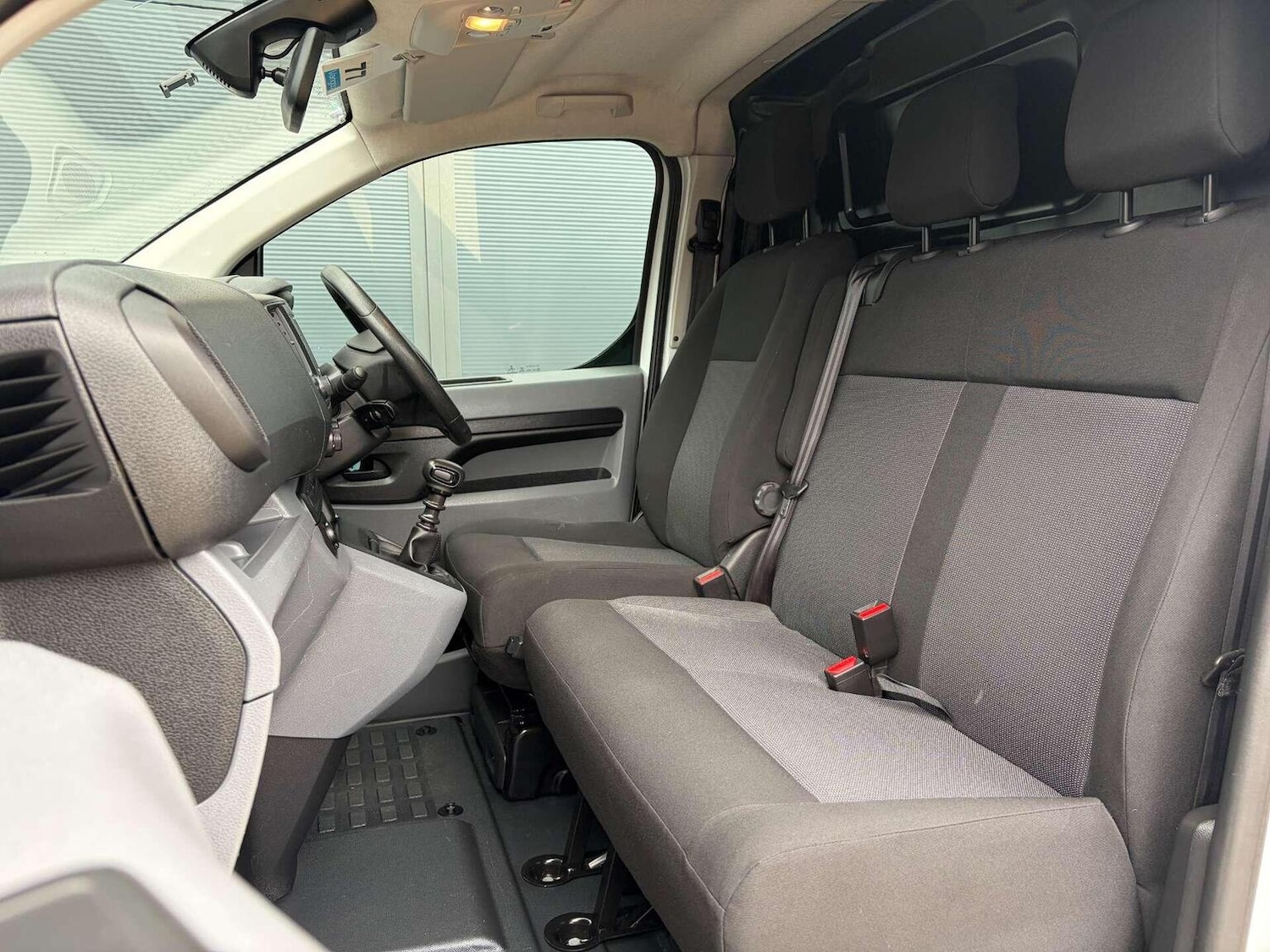 Used Vauxhall Vivaro 2022 for sale - 76911075: Photo 16