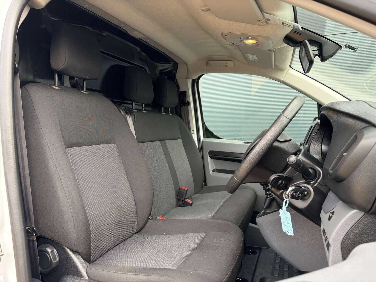 Used Vauxhall Vivaro 2022 for sale - 76911075: Photo 17