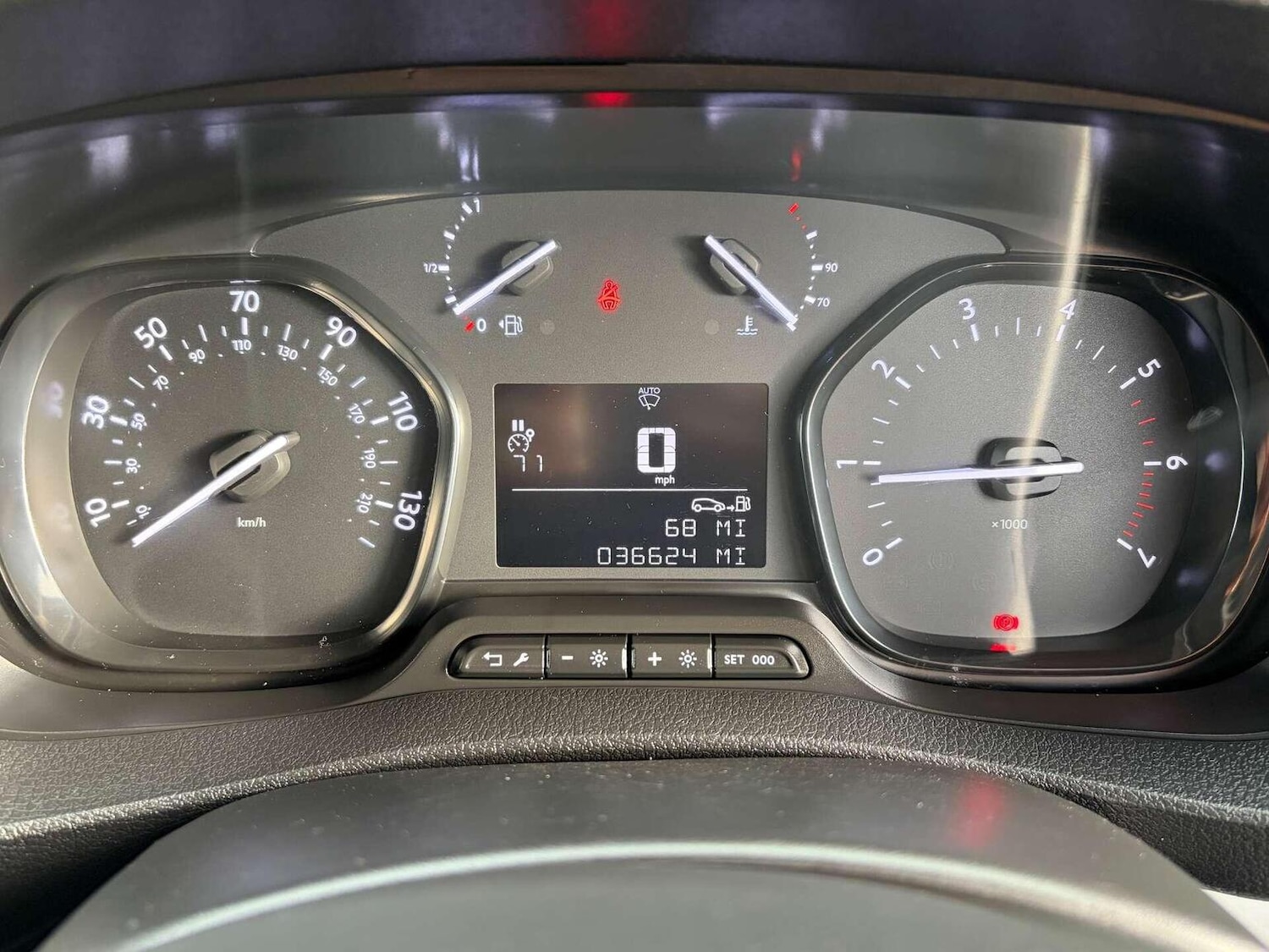 Used Vauxhall Vivaro 2022 for sale - 76911075: Photo 27