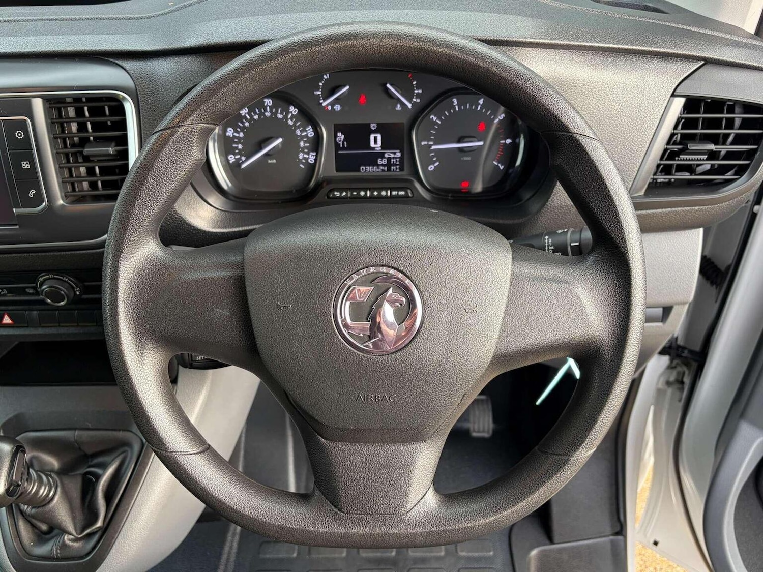 Used Vauxhall Vivaro 2022 for sale - 76911075: Photo 28