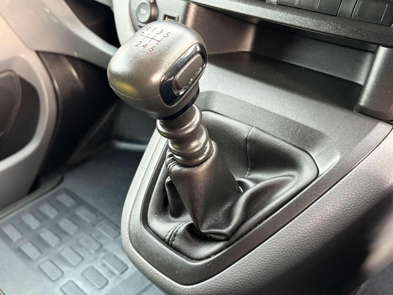 Used Vauxhall Vivaro 2022 for sale - 76911075: Photo 29