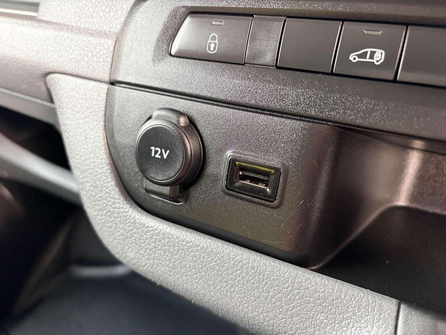 Used Vauxhall Vivaro 2022 for sale - 76911075: Photo 31