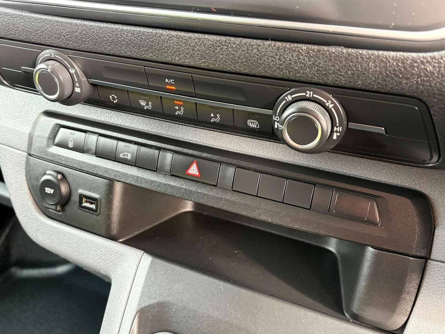 Used Vauxhall Vivaro 2022 for sale - 76911075: Photo 33