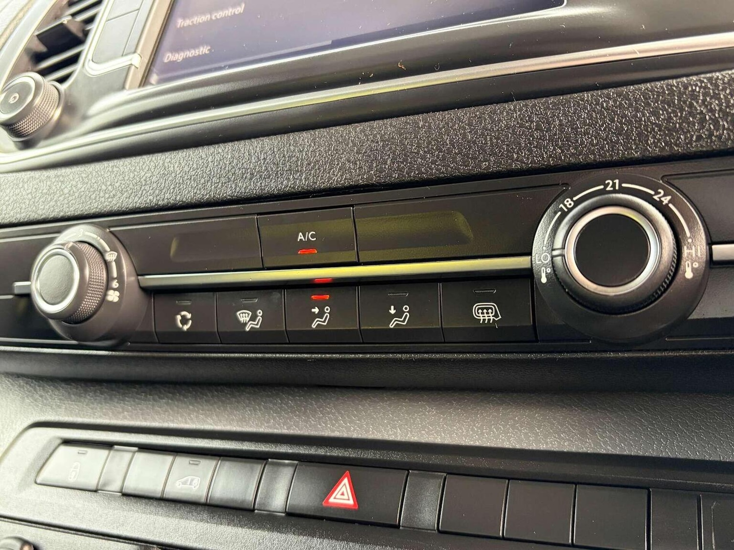 Used Vauxhall Vivaro 2022 for sale - 76911075: Photo 34