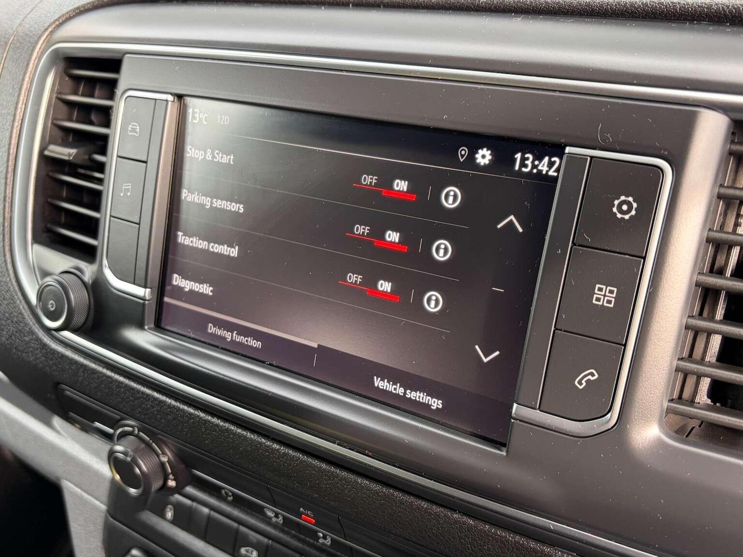 Used Vauxhall Vivaro 2022 for sale - 76911075: Photo 35