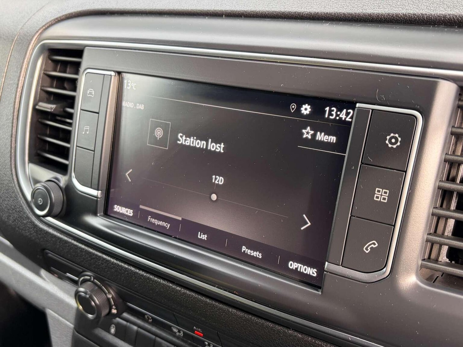 Used Vauxhall Vivaro 2022 for sale - 76911075: Photo 36