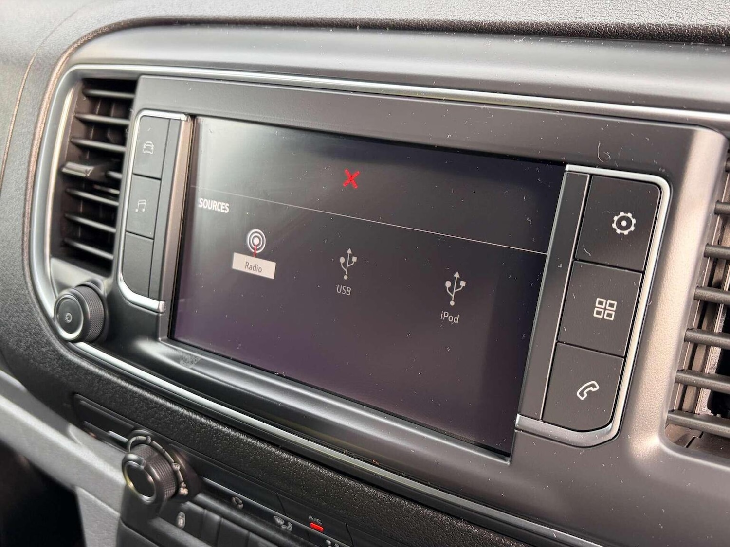 Used Vauxhall Vivaro 2022 for sale - 76911075: Photo 37