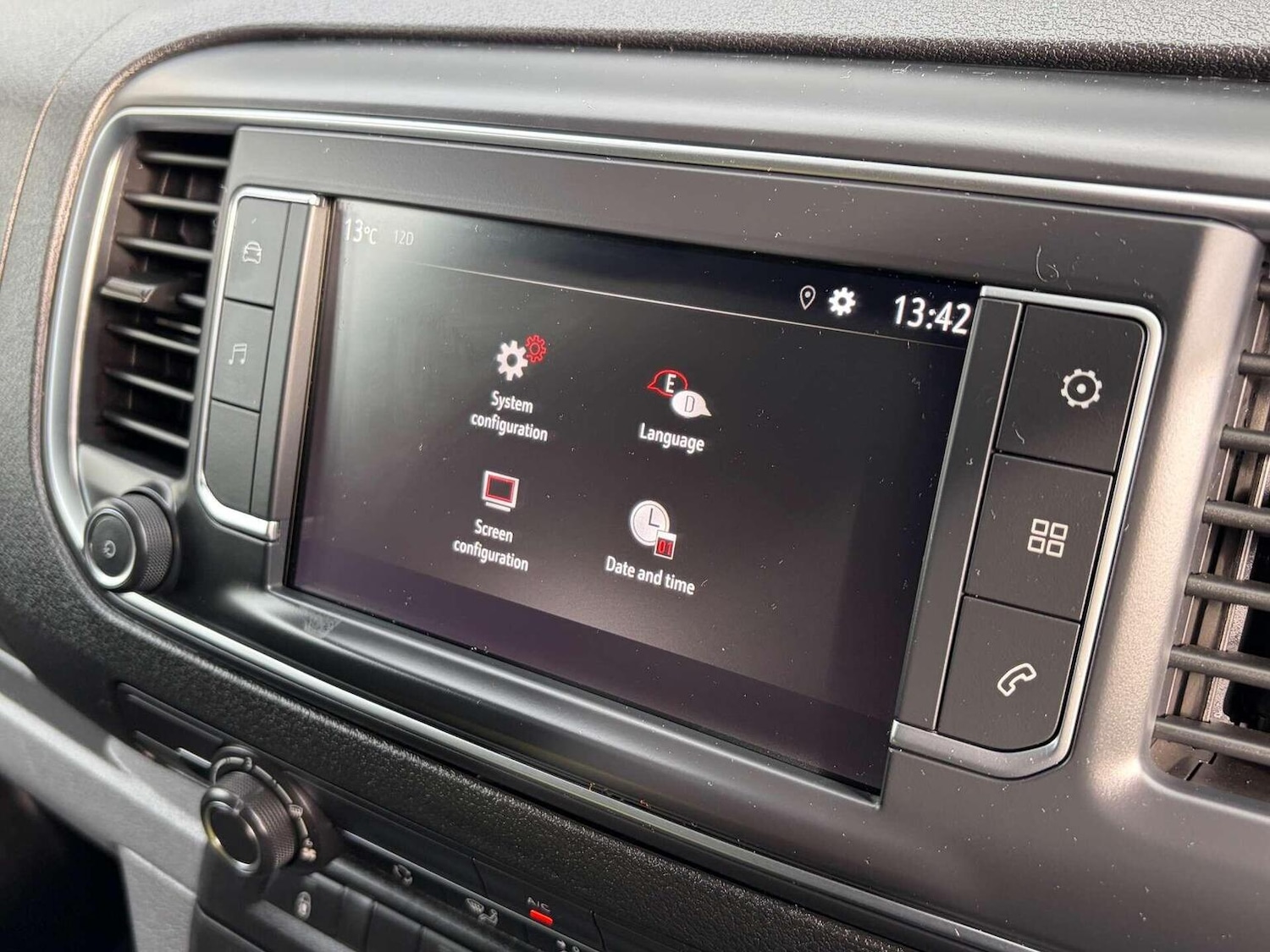 Used Vauxhall Vivaro 2022 for sale - 76911075: Photo 38