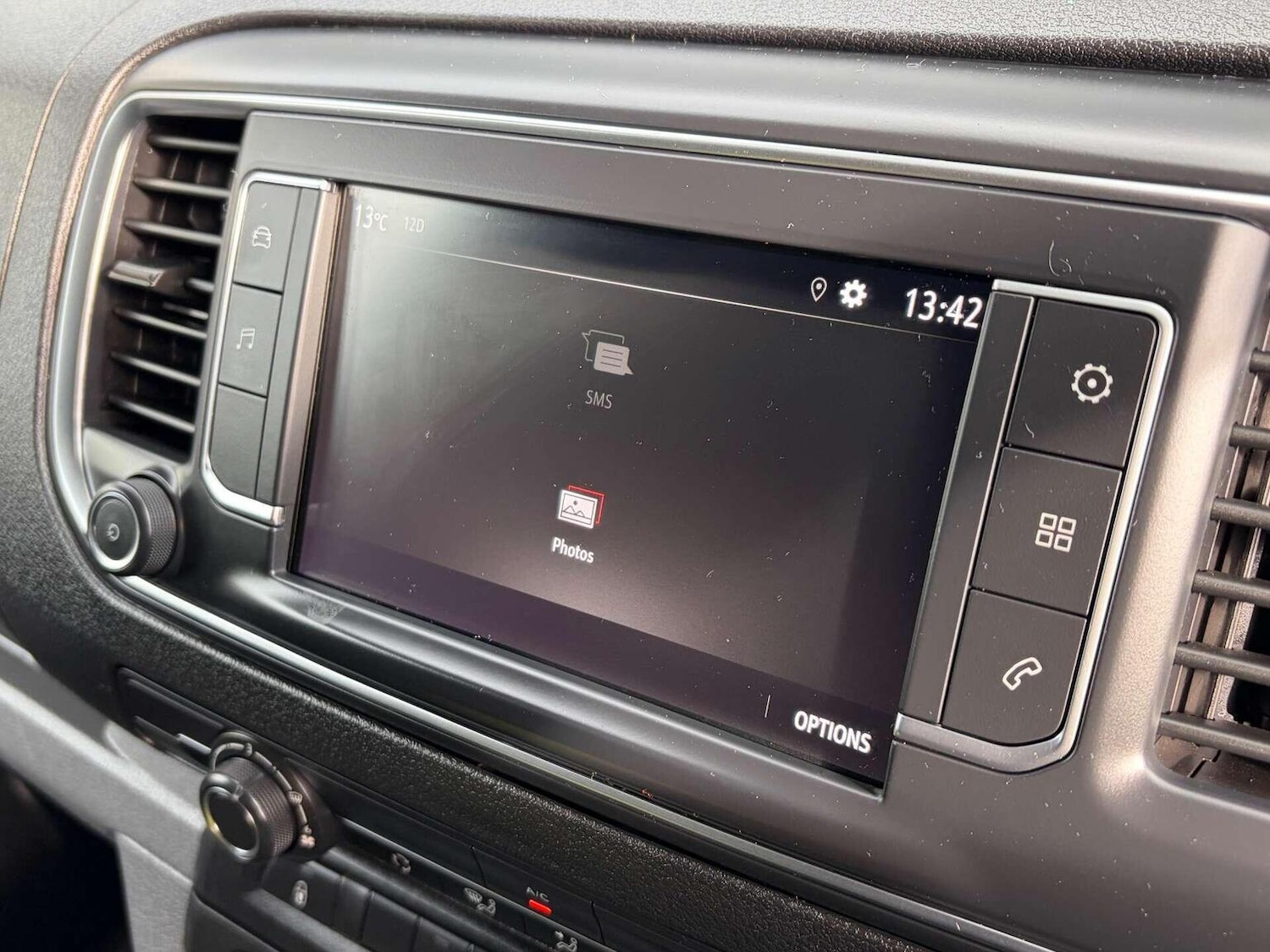 Used Vauxhall Vivaro 2022 for sale - 76911075: Photo 39