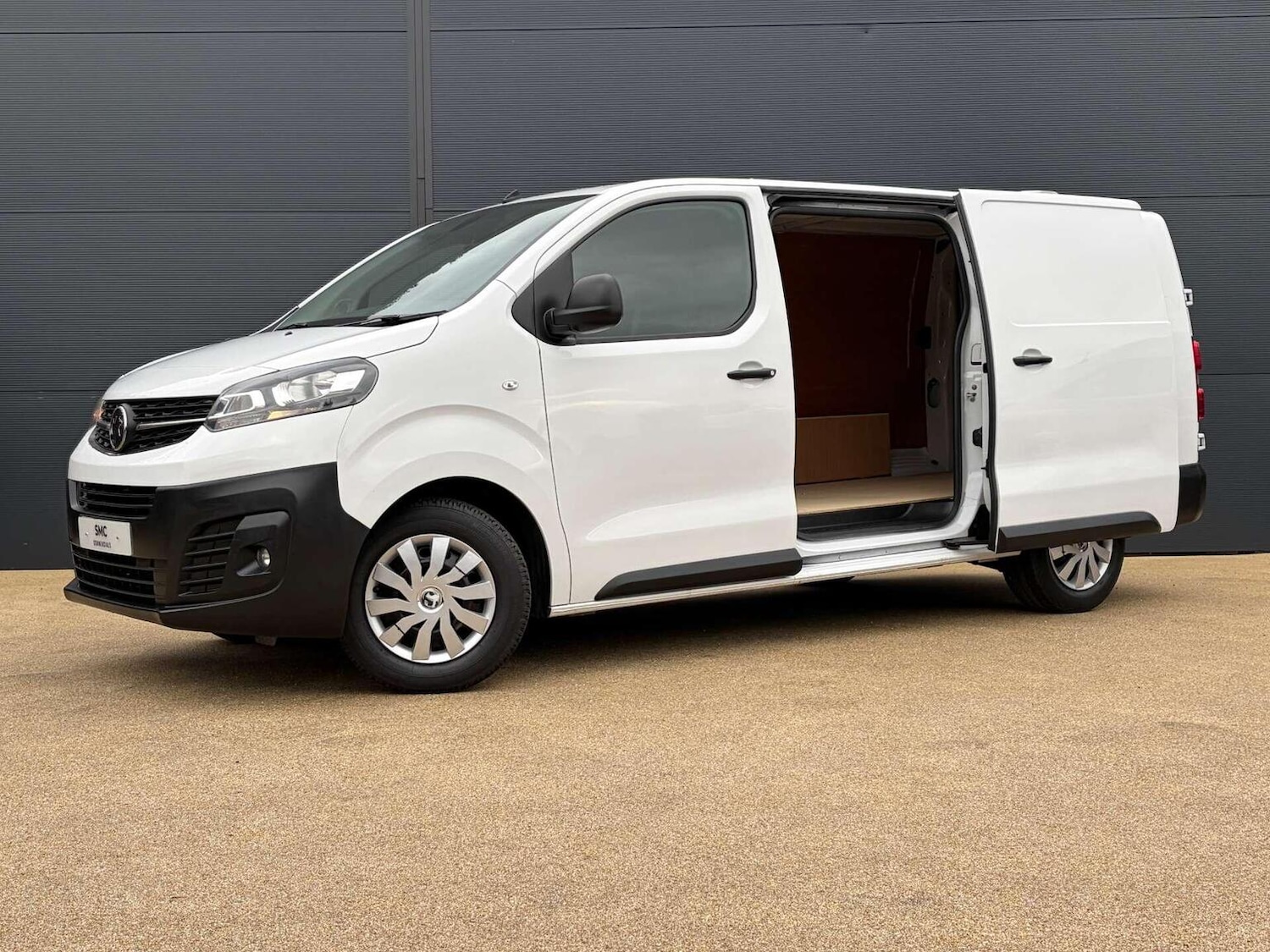 Used Vauxhall Vivaro 2022 for sale - 76911075: Photo 4