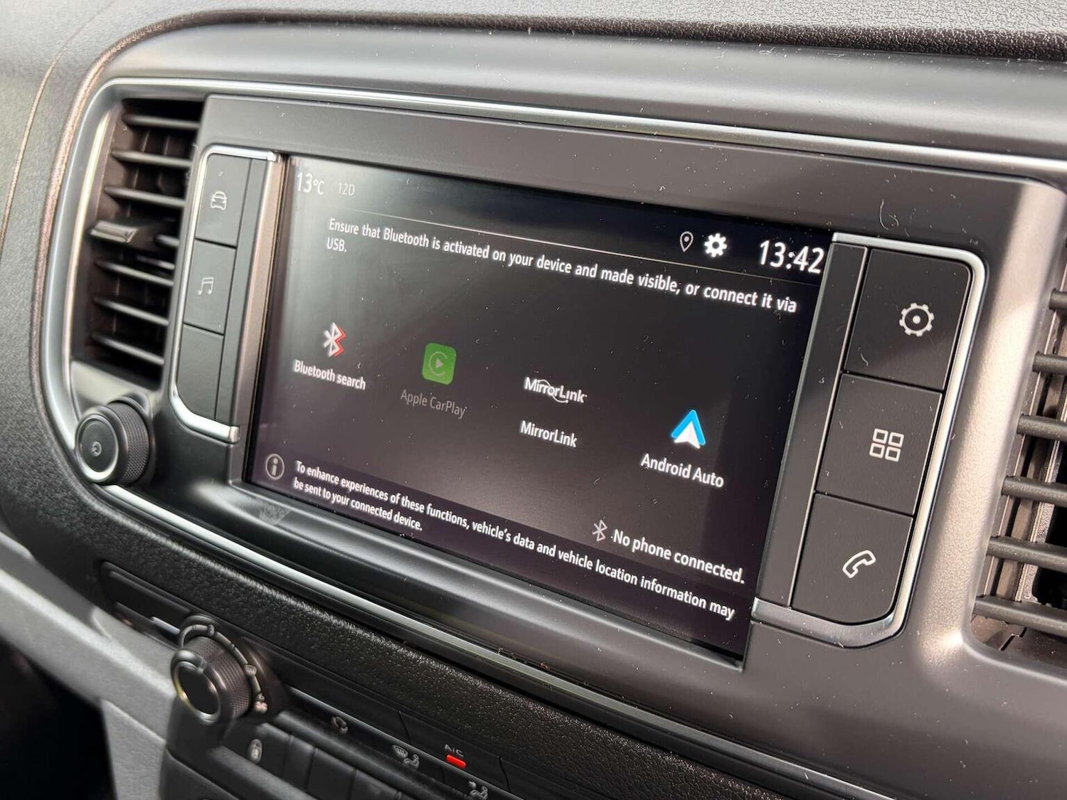 Used Vauxhall Vivaro 2022 for sale - 76911075: Photo 40