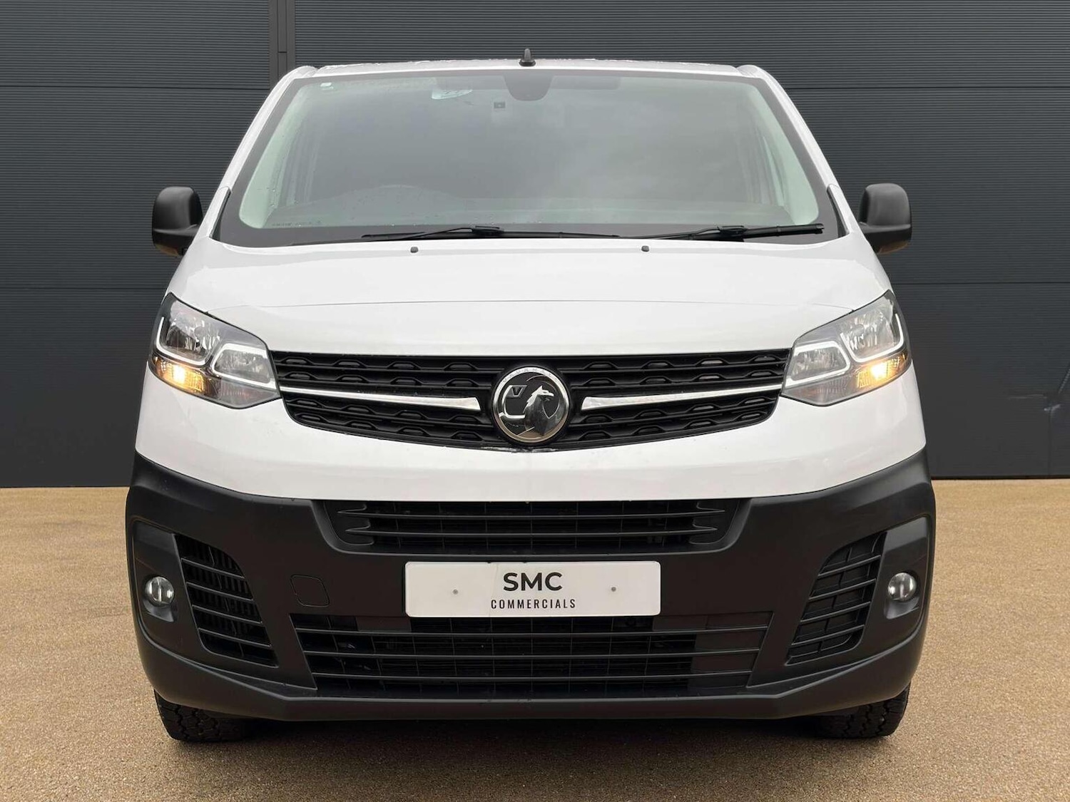 Used Vauxhall Vivaro 2022 for sale - 76911075: Photo 7