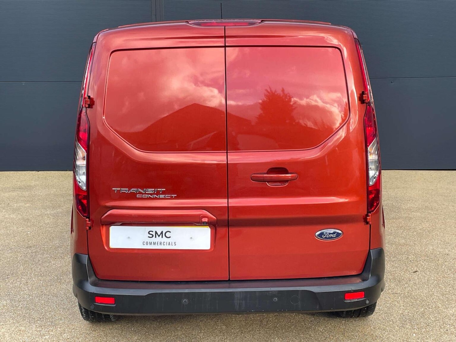 Used Ford Transit Connect 2022 for sale - 76536877: Photo 14