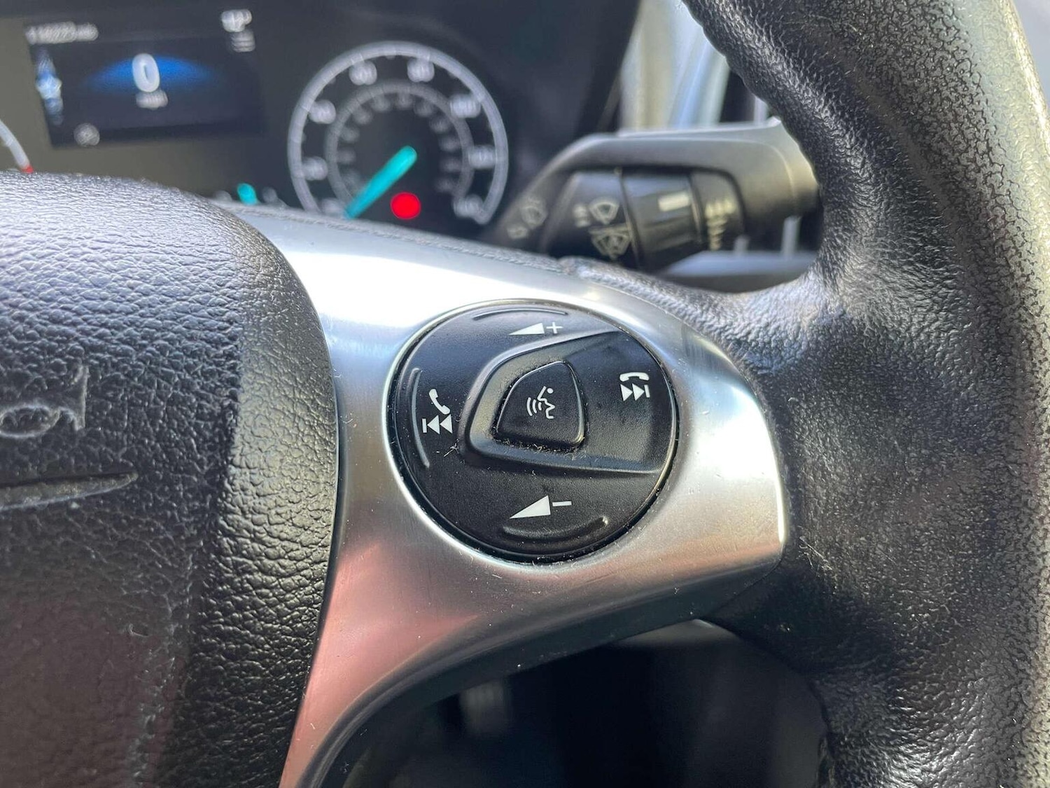 Used Ford Transit Connect 2022 for sale - 76536877: Photo 22