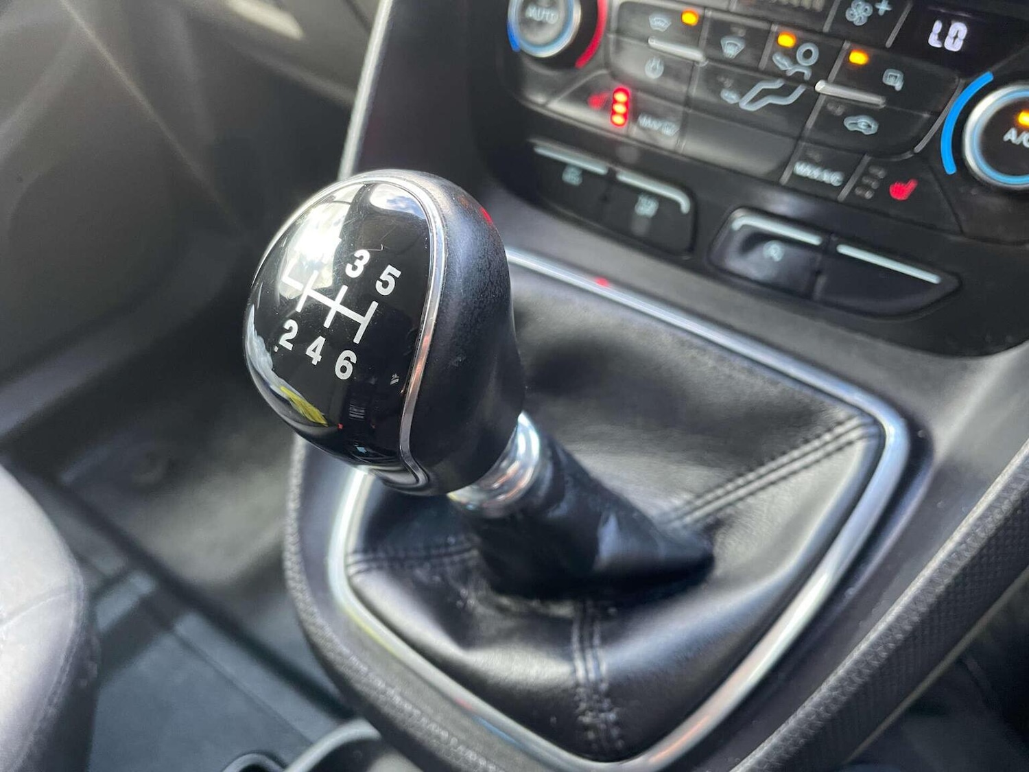 Used Ford Transit Connect 2022 for sale - 76536877: Photo 31