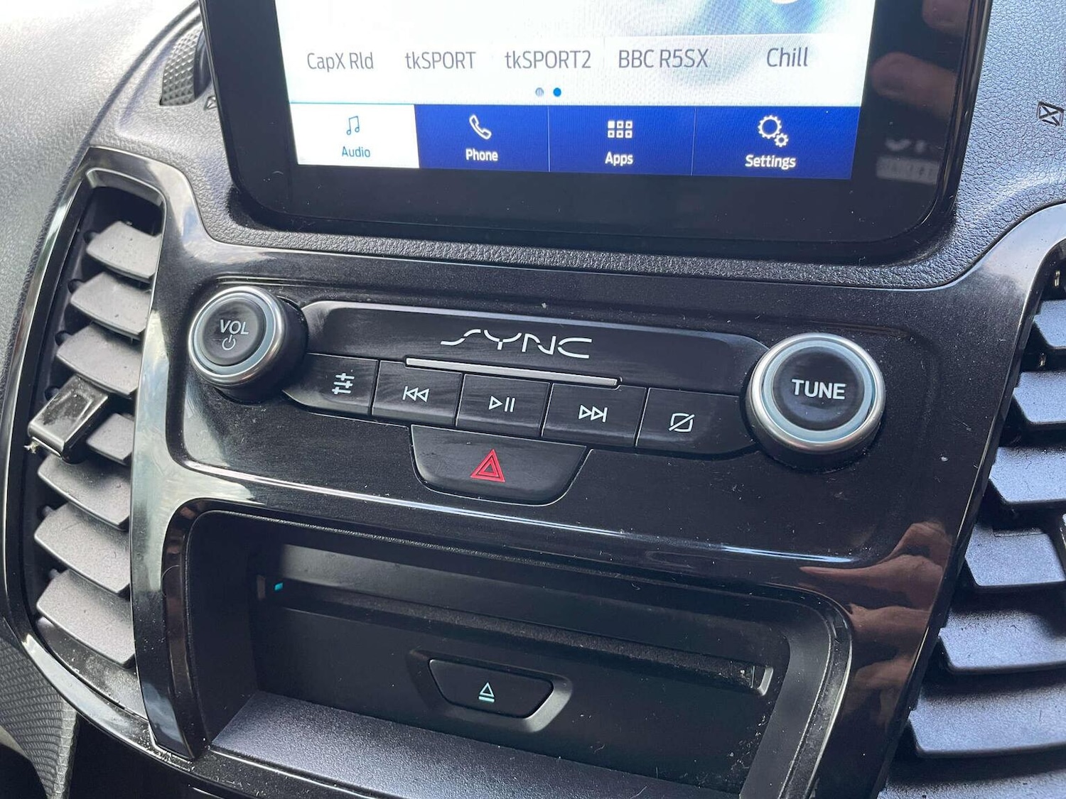 Used Ford Transit Connect 2022 for sale - 76536877: Photo 32