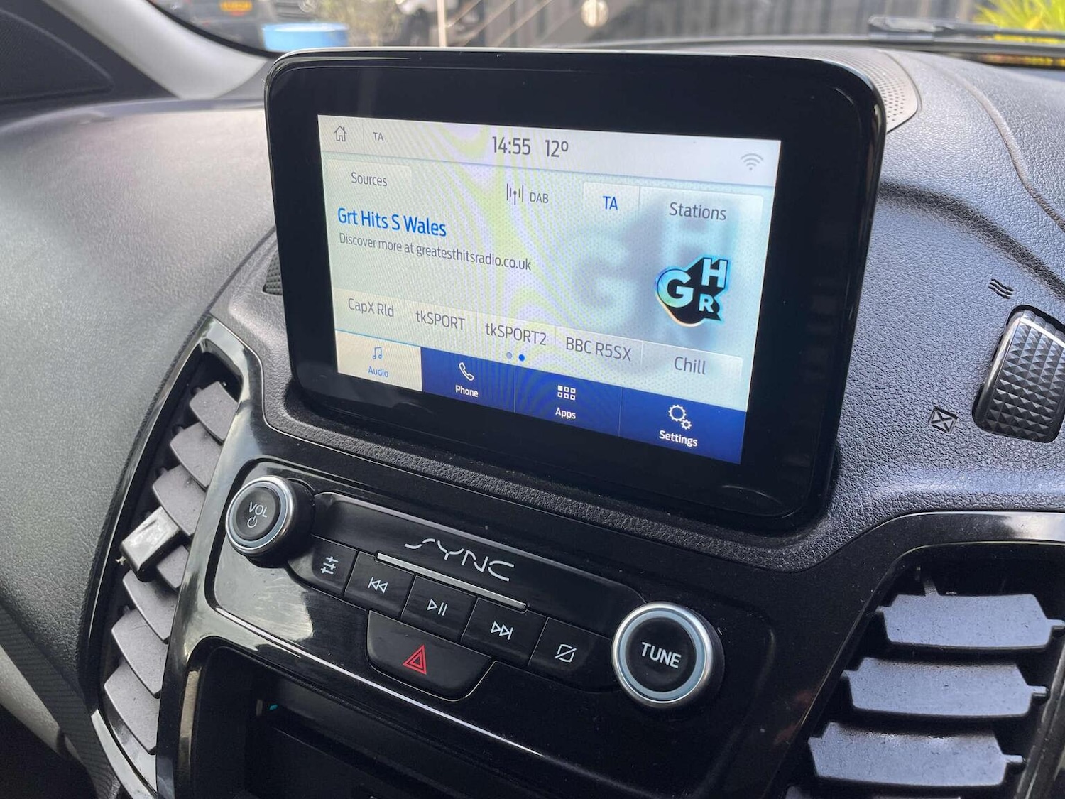 Used Ford Transit Connect 2022 for sale - 76536877: Photo 35