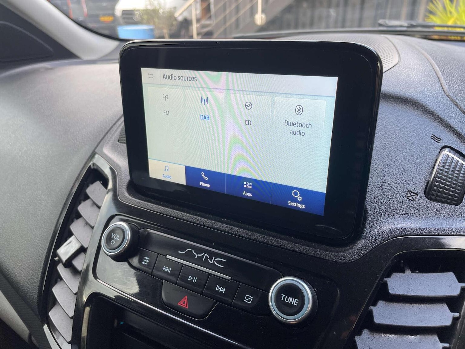 Used Ford Transit Connect 2022 for sale - 76536877: Photo 37