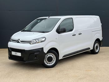 Used Citroen Dispatch 2023 for sale - 79725191: Photo