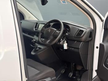Used Citroen Dispatch 2023 for sale - 79725191: Photo
