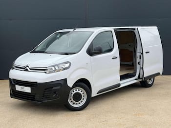 Used Citroen Dispatch 2023 for sale - 79725191: Photo